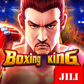 Boxing King - Ninong Gaming APK