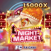 Night Market - Ninong Gaming APK