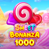 Sweet Bonanza 1000 hot slot icon on Ninong Gaming APK