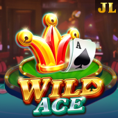 Wild Ace - Ninong Gaming APK